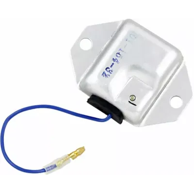 Voltage Regulator for Yamaha