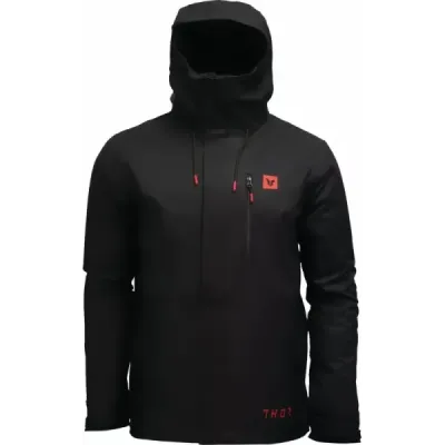 Heavyweight Tour Jacket