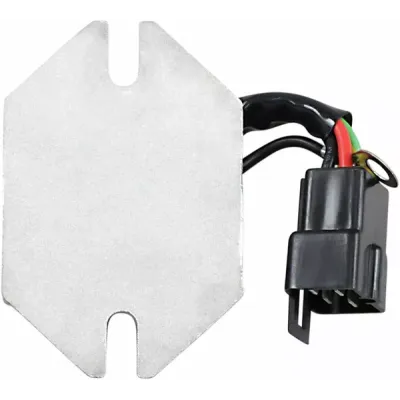 Voltage Regulator