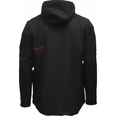 Heavyweight Tour Jacket