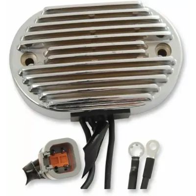 Solid-State Regulator