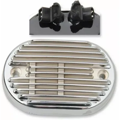 Solid-State Regulator