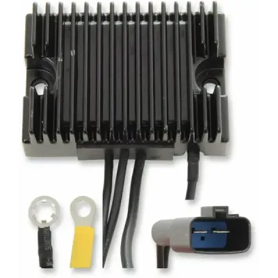 Solid-State Regulator