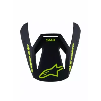 Youth SM3 Radium Helmet Visor