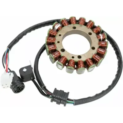 Stator