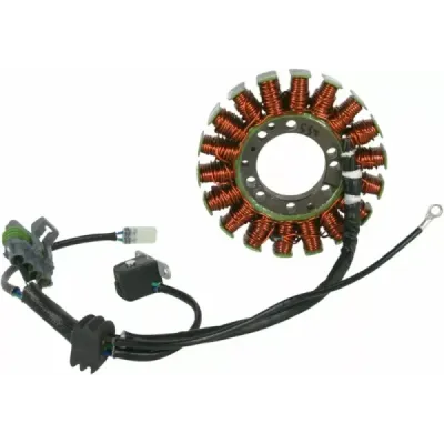 Stator for Polaris