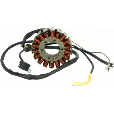 Stator for Polaris