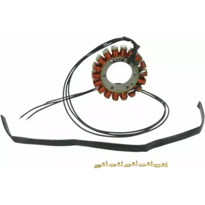 Stator for Honda
