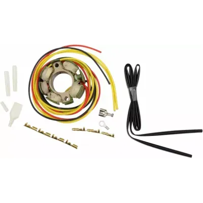 Stator for Suzuki