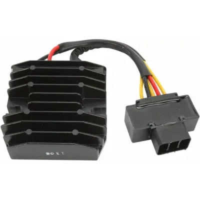 Regulator și Rectificator pentru Can-Am