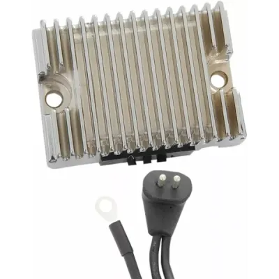 Solid-State Regulator