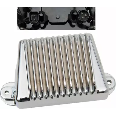 Solid-State Regulator