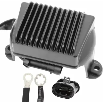 Regulator solid-state
