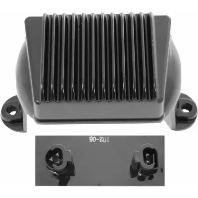 Regulator solid de stare solidă