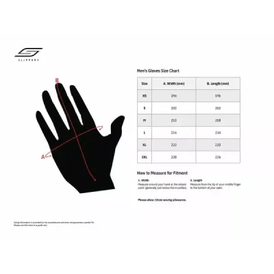 Flex Lite Gloves