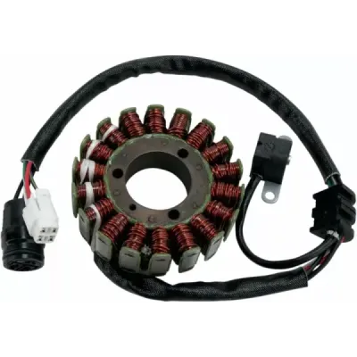 Stator