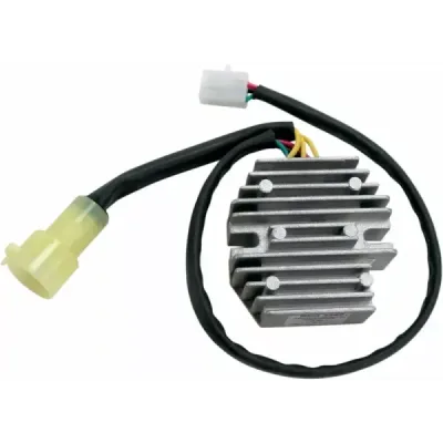 Regulator and Rectifier for Honda