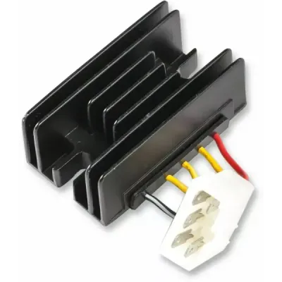 Regulator și redresor pentru Kawasaki