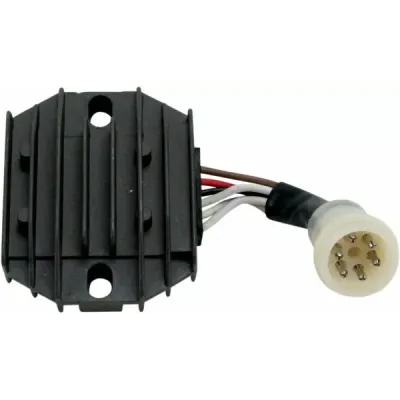 Regulator și Rectificator pentru Yamaha