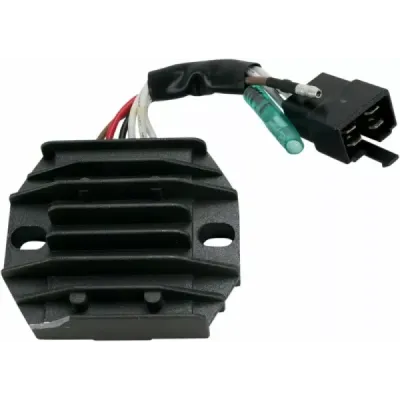 Regulator and Rectifier for Yamaha