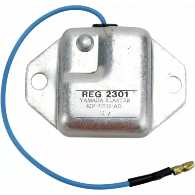Regulator and Rectifier for Yamaha