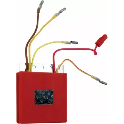 Regulator și Rectificator pentru Polaris
