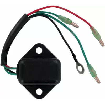 Regulator de tensiune pentru Yamaha