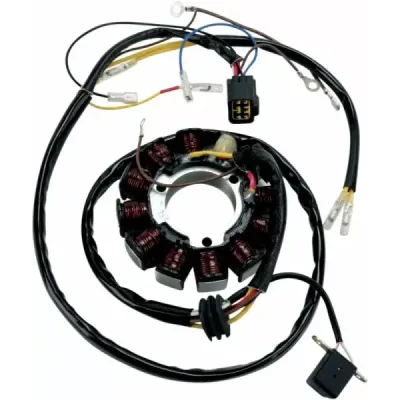 Stator for Polaris