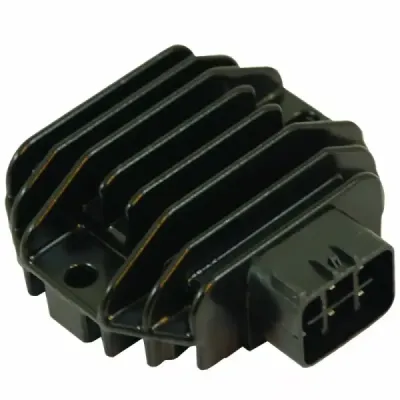 Regulator / Rectificator