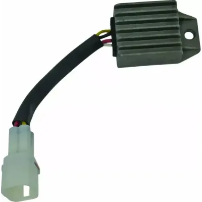 Reg / Rectifier