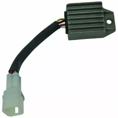 Reg / Rectifier