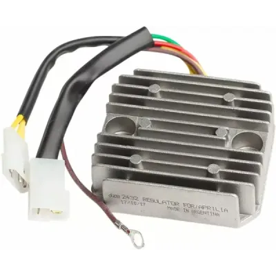 Rectifier-Regulator Oem Style