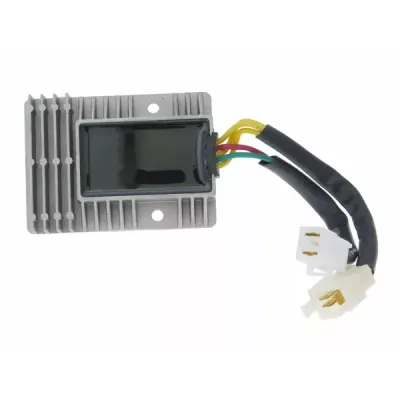 Rectifier/Regulator