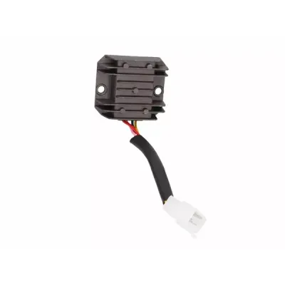 Rectifier/Regulator