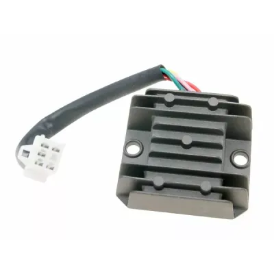 Rectificator/Regulator