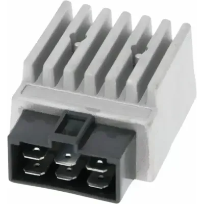 Rectifier/Regulator