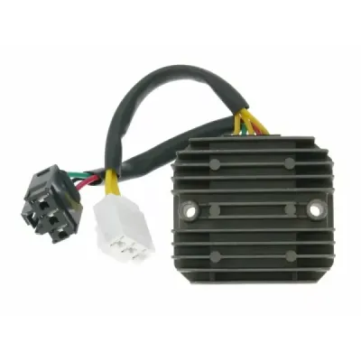 Rectificator/Regulator