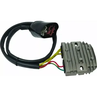 Reg / Rectifier
