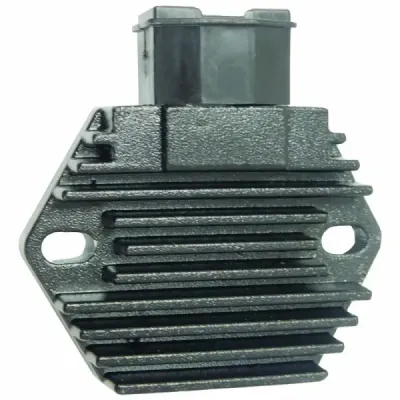 Regulator / Rectificator