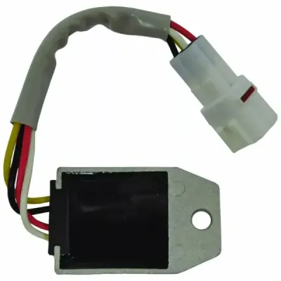 Regulator / Rectificator