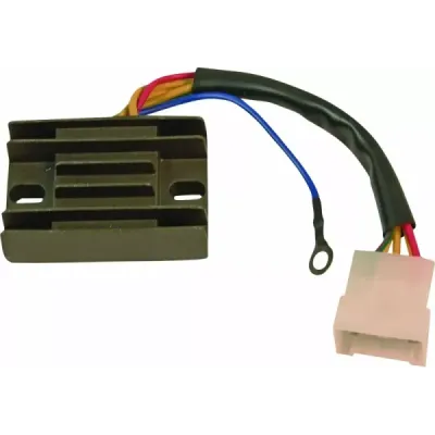 Reg / Rectifier