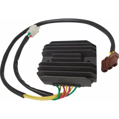 Reg / Rectifier
