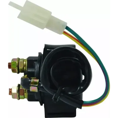 Solenoid Switch