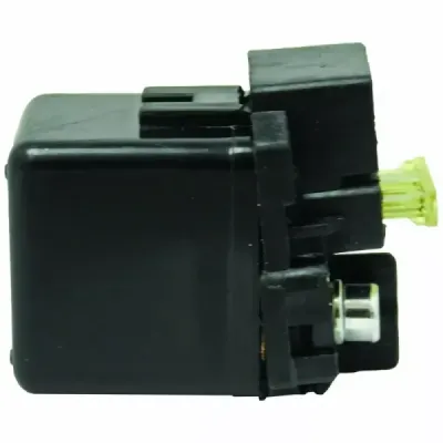 Comutator solenoid