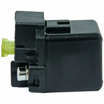 Comutator solenoid