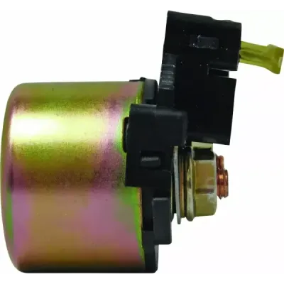 Comutator solenoid