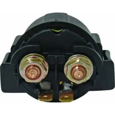 Solenoid Switch