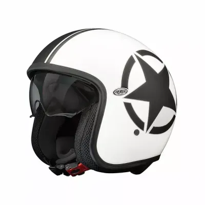 Vintage Star Helmet