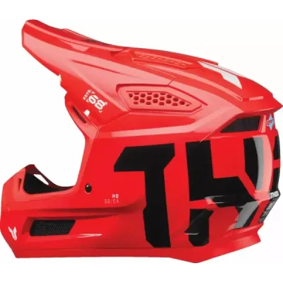 Fleet Forge Helmet