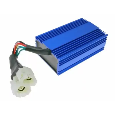 Unitate CDI Racing pentru GY6